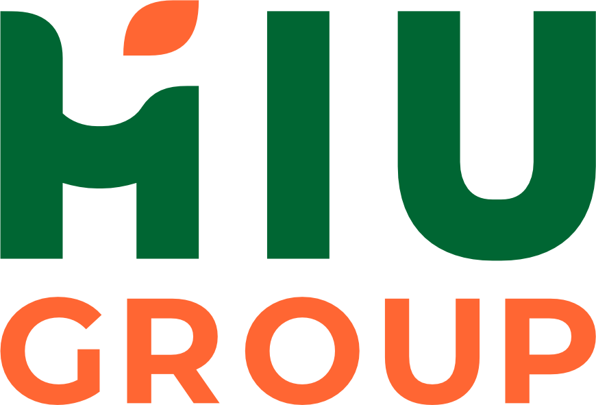 Logo HIU Group
