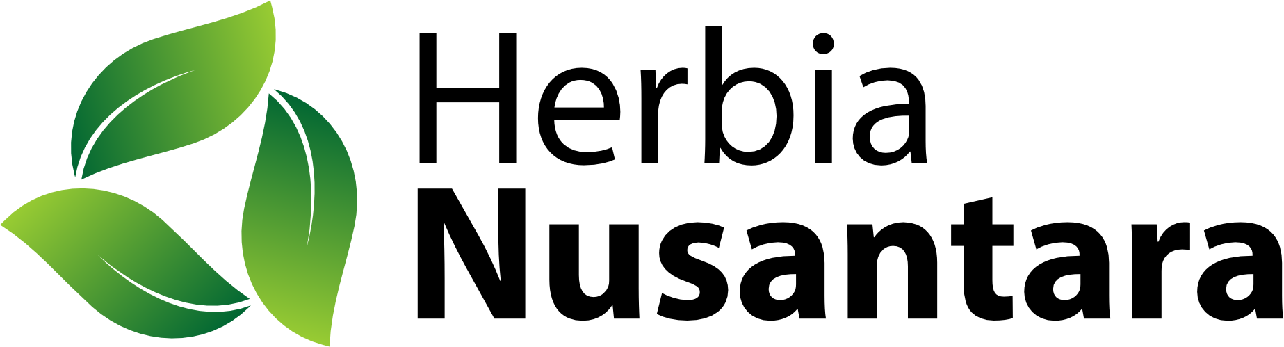 Logo Herbia Nusantara