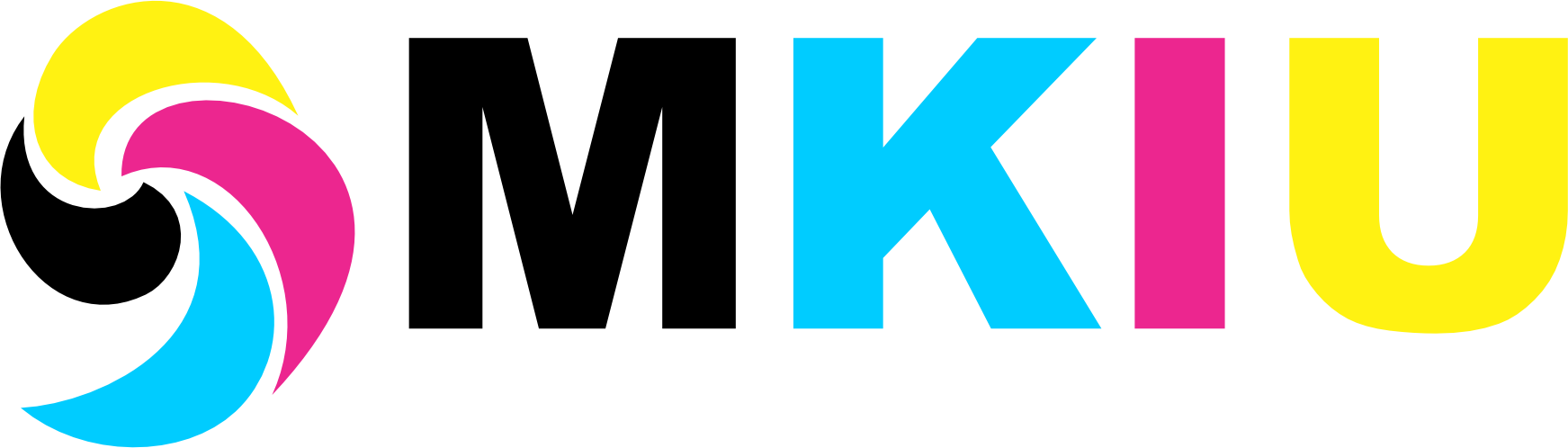 Logo MKIU